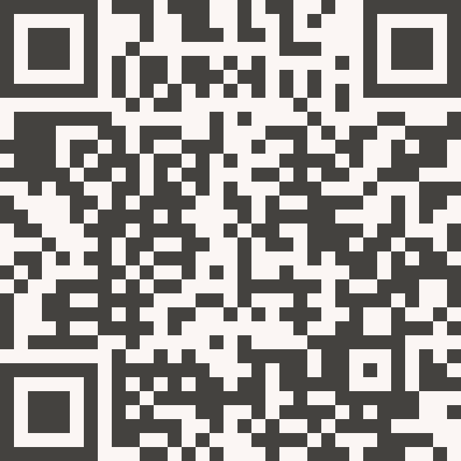 QR-kode til dette eventet