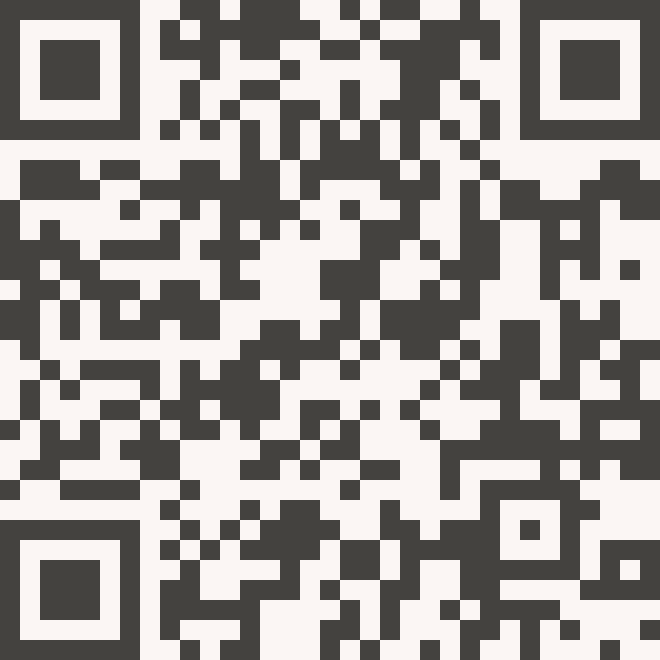 QR-kode til dette eventet