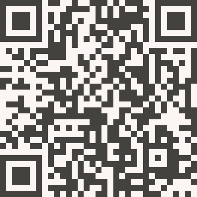 QR-kode til dette eventet